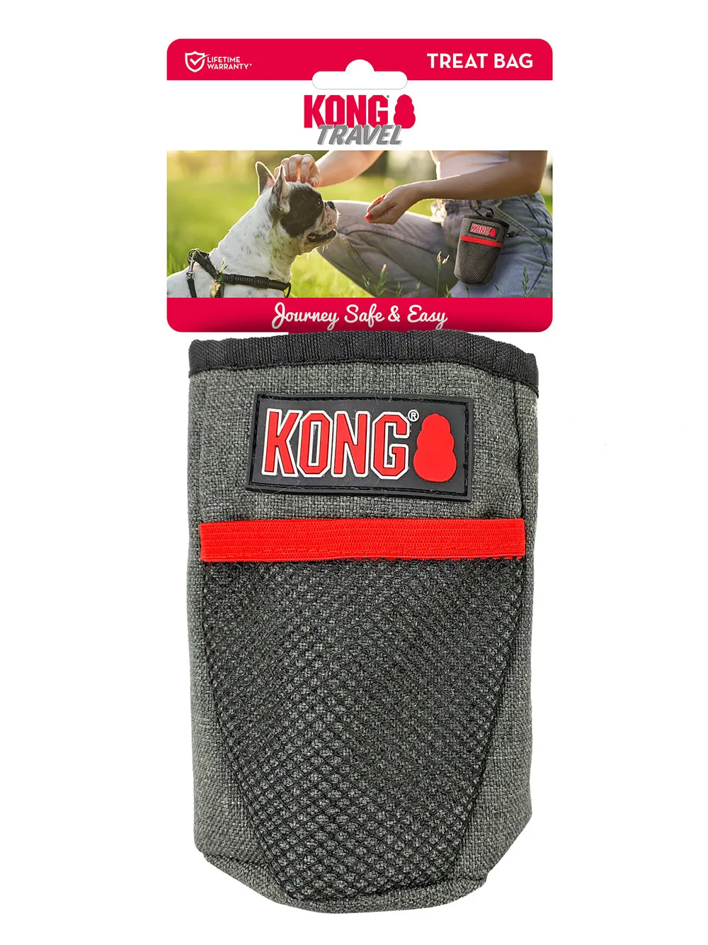 KONG - Treat Bag