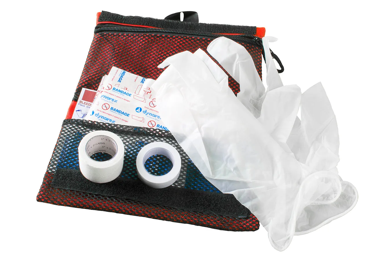 Kwik Goal Player First Aid Kit