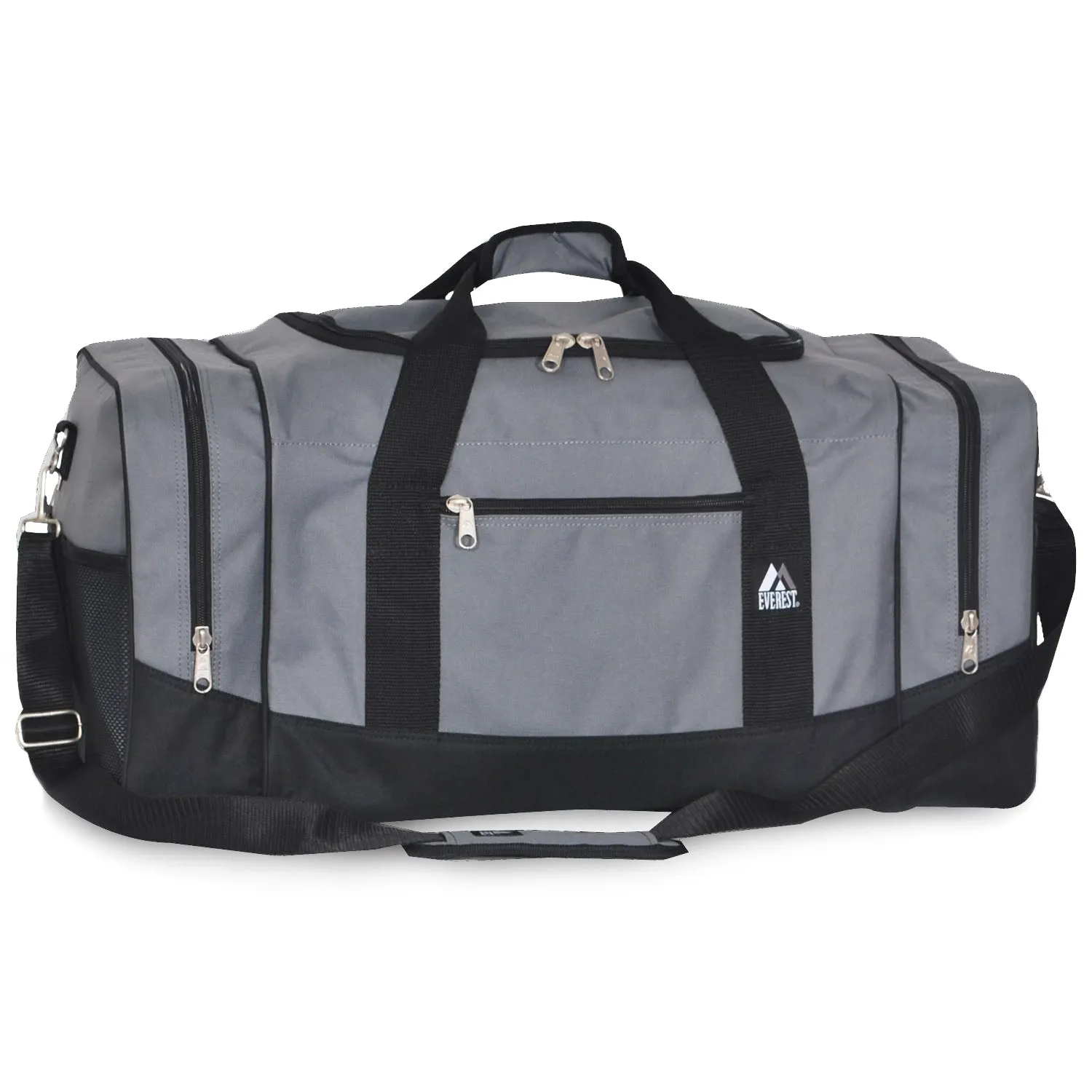 Large Duffel Bag