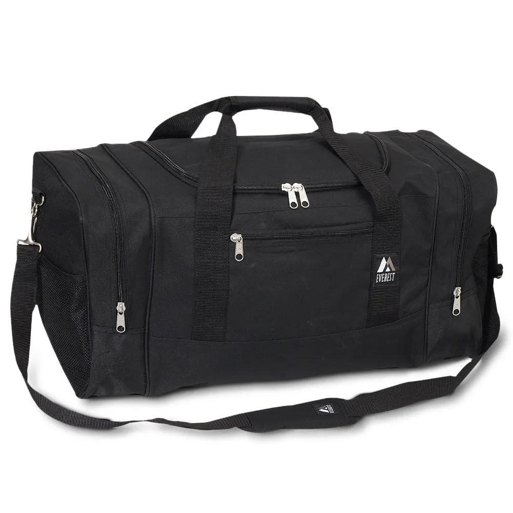 Large Duffel Bag