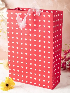 Large Valentine Gift Bag