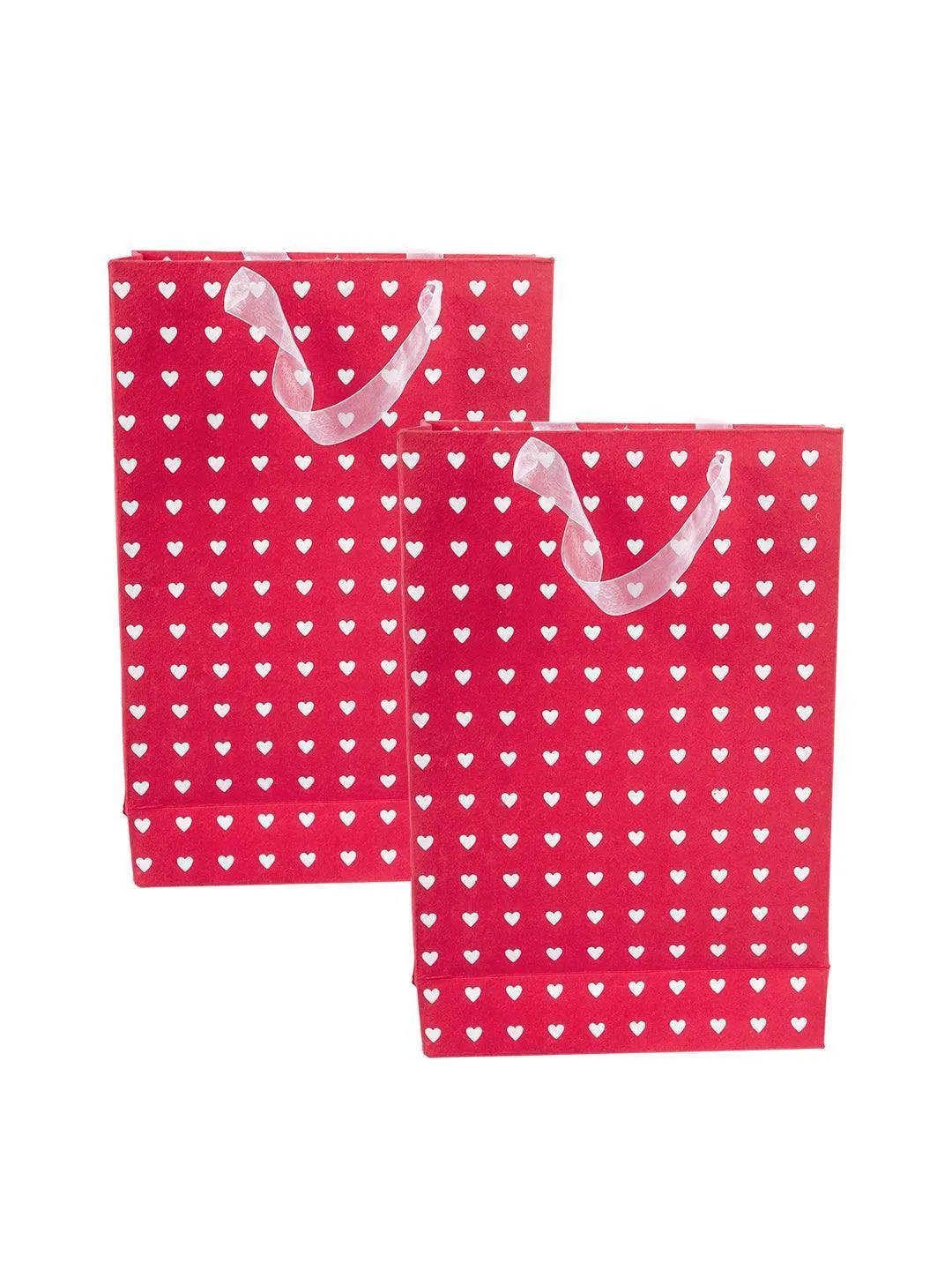 Large Valentine Gift Bag