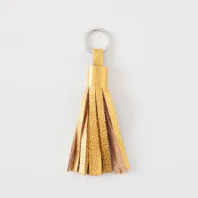 Last Chance Leather Tassels