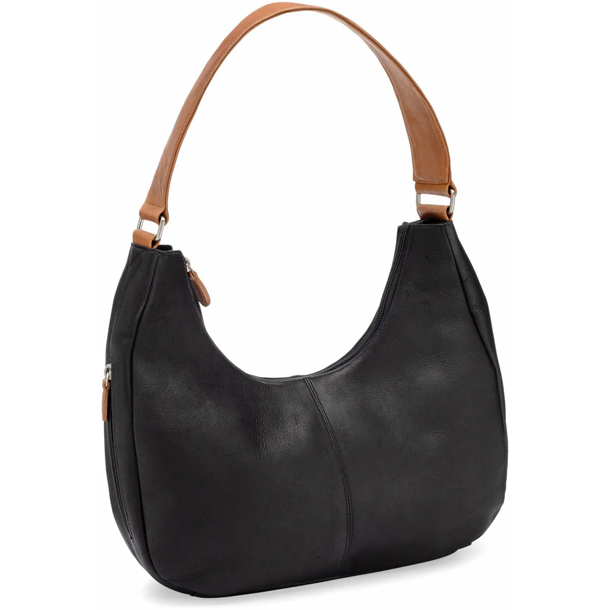 LeDonne Leather Hemlock Hobo