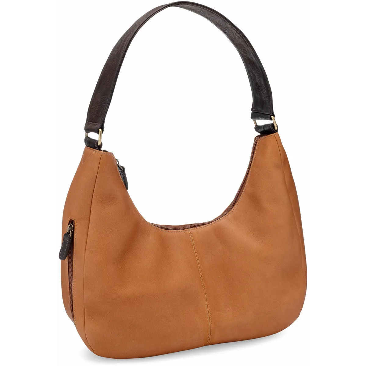 LeDonne Leather Hemlock Hobo