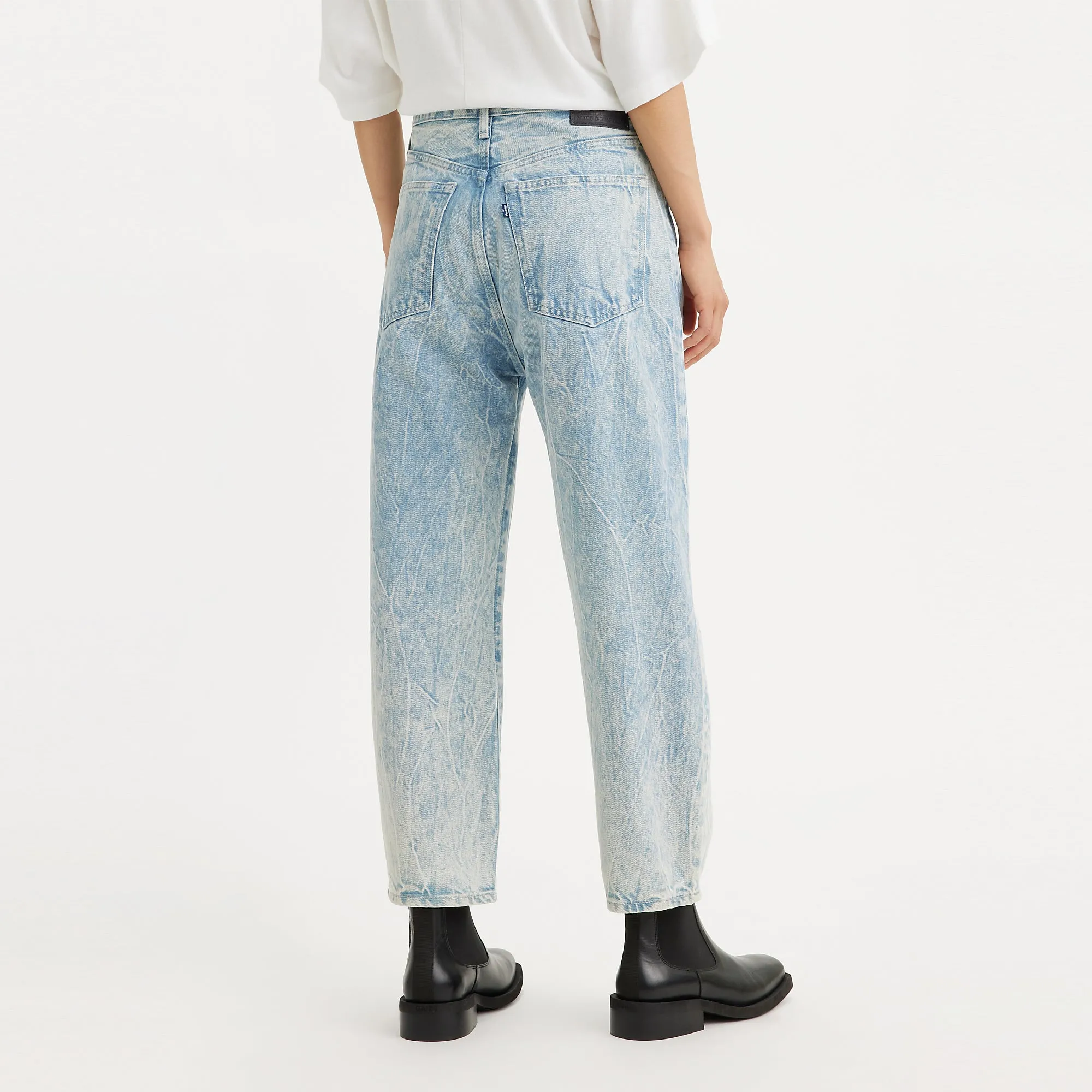 Levi's® Made and Crafted® Women's Barrel Pants