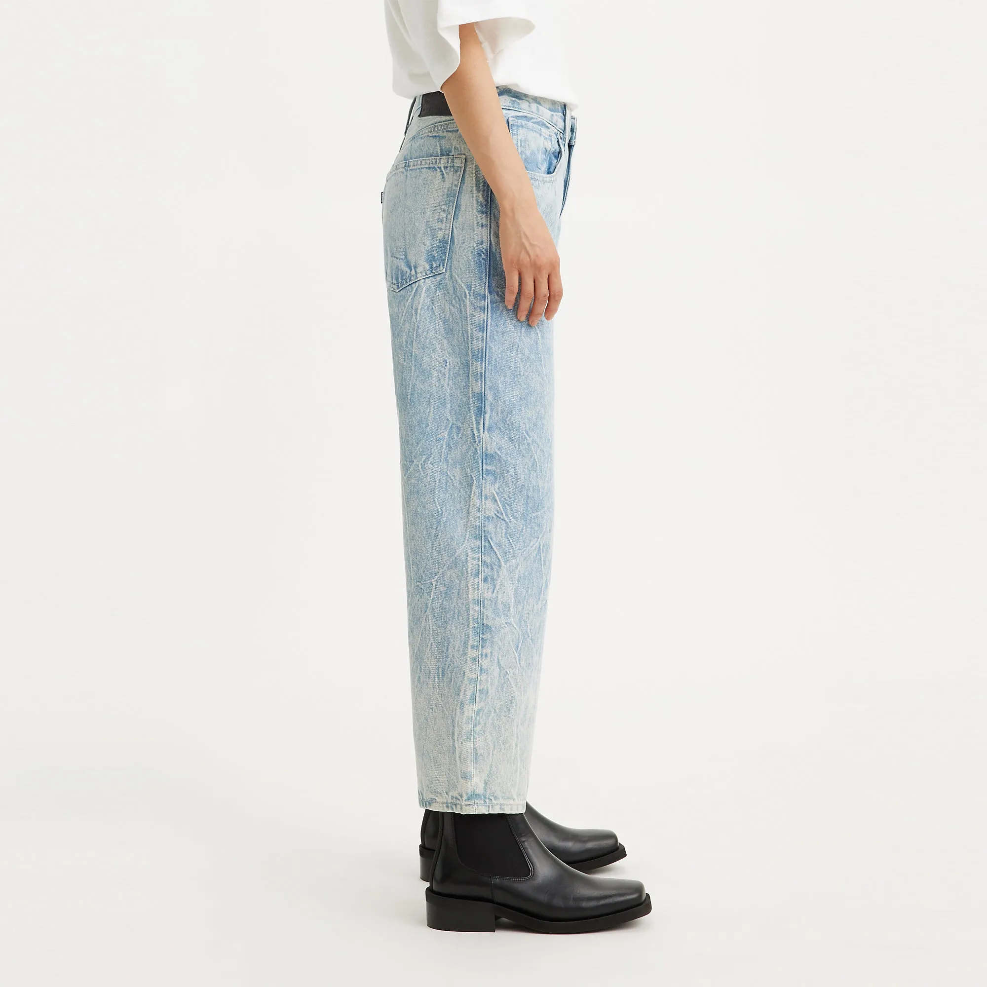 Levi's® Made and Crafted® Women's Barrel Pants