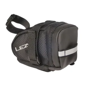 Lezyne M-Caddy Saddle Bag, Medium, Black