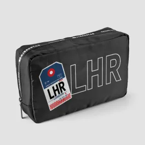 LHR - Packing Bag