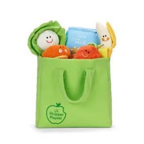 Lil Shopper Playset