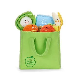 Lil Shopper Playset