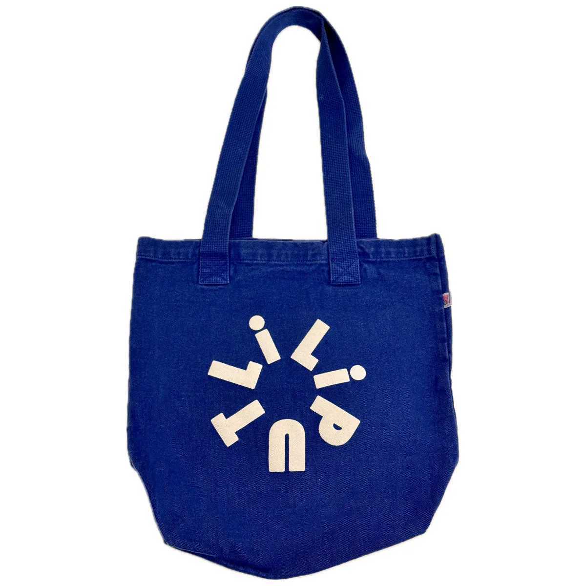 Liliput Tote Bag