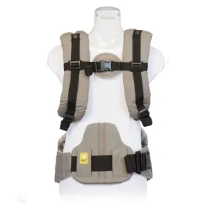 Lillebaby Lumbar Support Grey