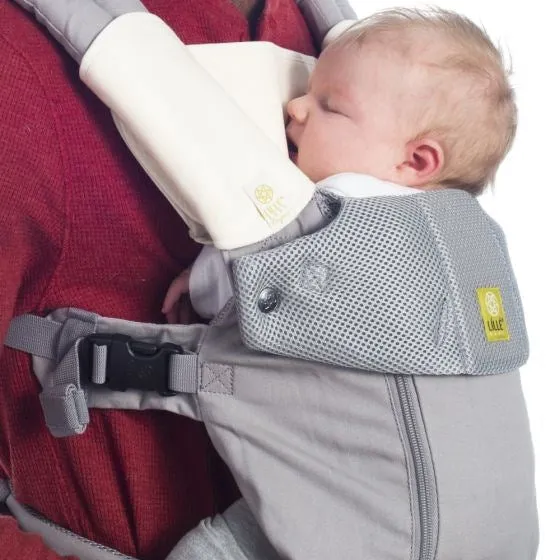 Lillebaby Lumbar Support Grey