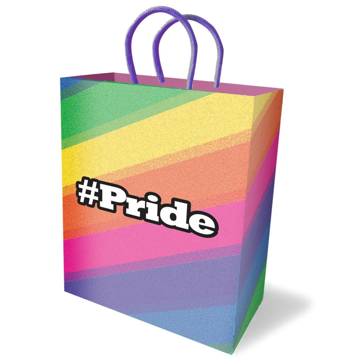 Little Genie Hashtag Pride Gift Bag