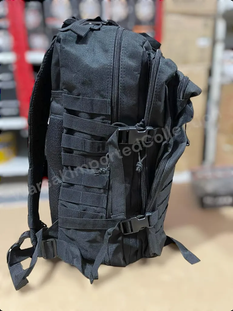 Lot Imported 50 litre backpack Bag