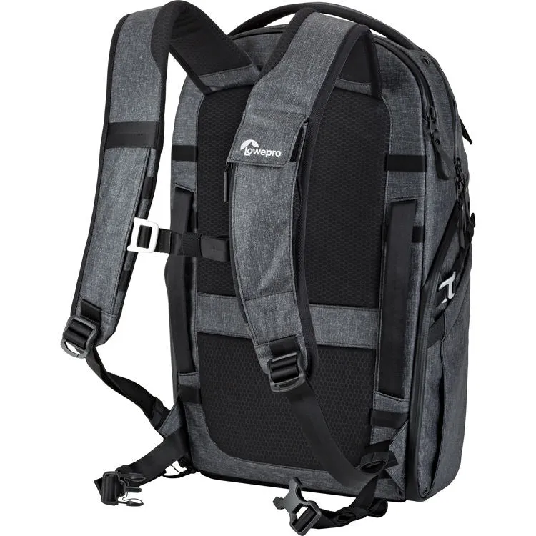 Lowepro Freeline BP 350 AW Backpack Camera Bag Gray