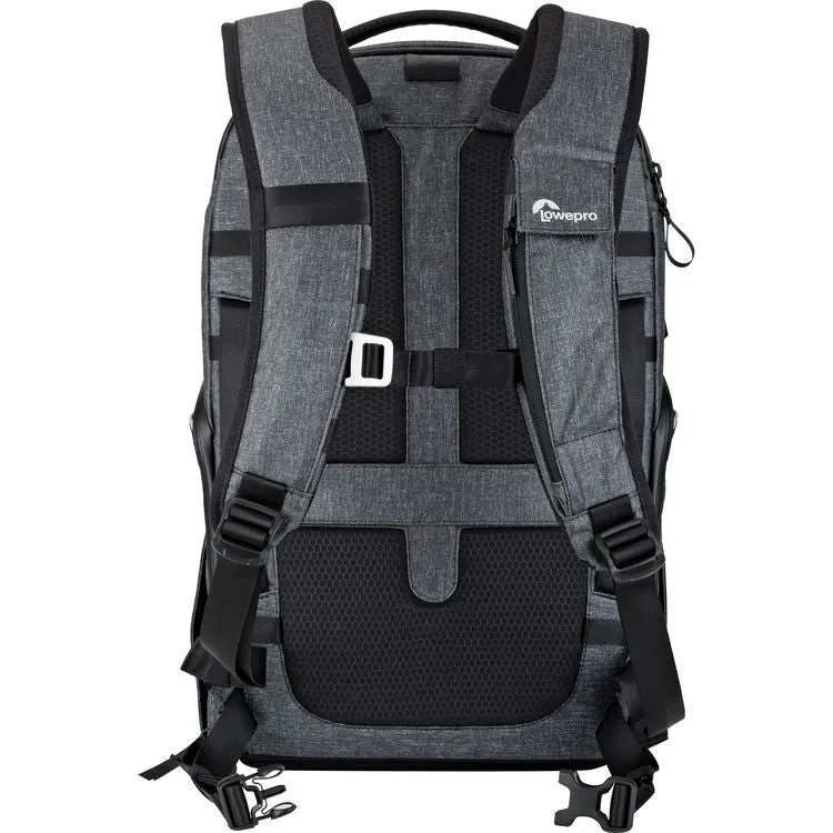 Lowepro Freeline BP 350 AW Backpack Camera Bag Gray