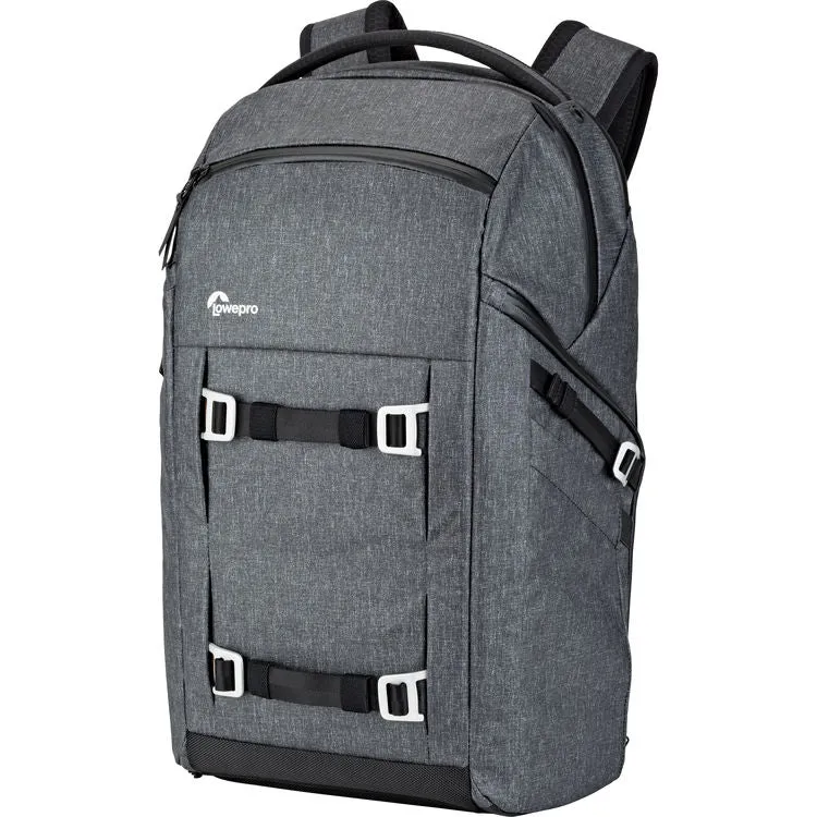 Lowepro Freeline BP 350 AW Backpack Camera Bag Gray