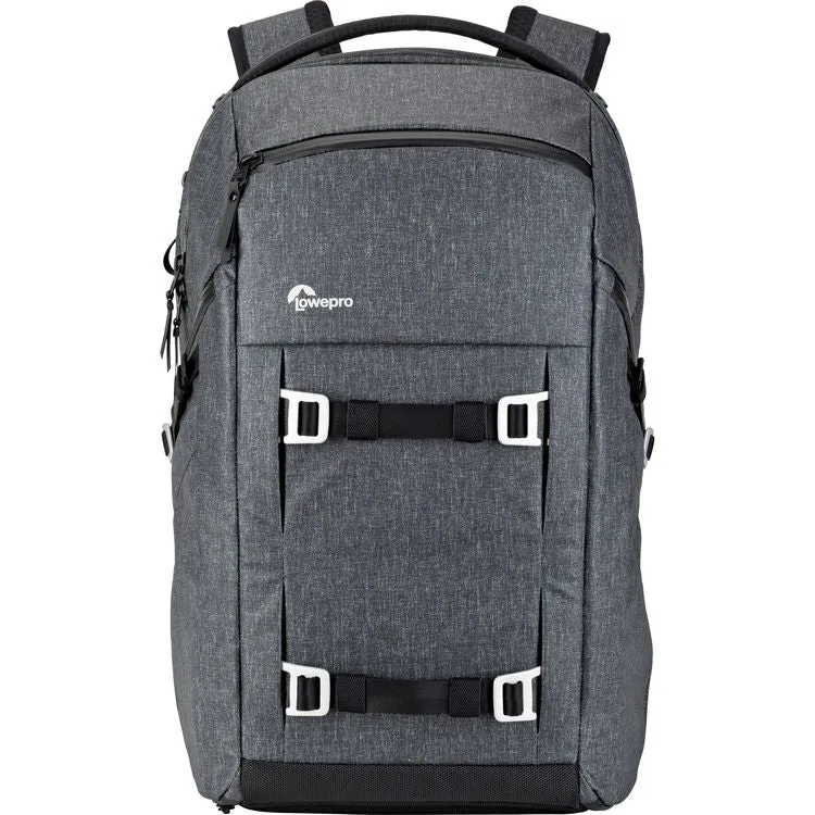 Lowepro Freeline BP 350 AW Backpack Camera Bag Gray