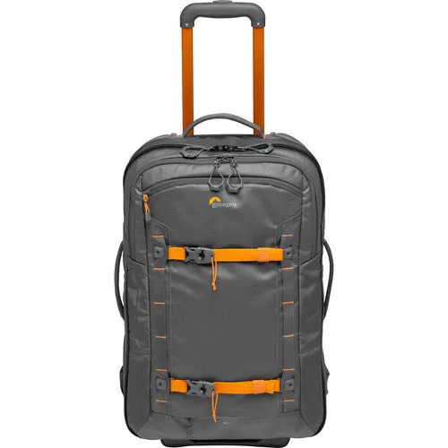 Lowepro Whistler RL 400 AW II - Gray