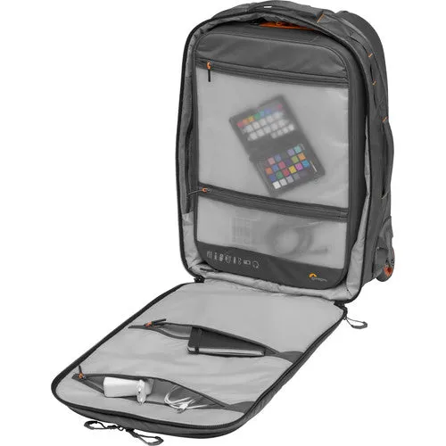 Lowepro Whistler RL 400 AW II - Gray