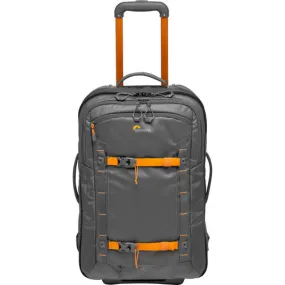 Lowepro Whistler RL 400 AW II - Gray