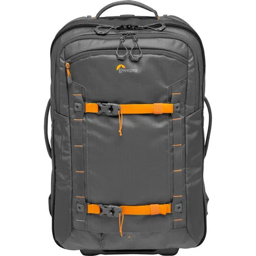 Lowepro Whistler RL 400 AW II - Gray