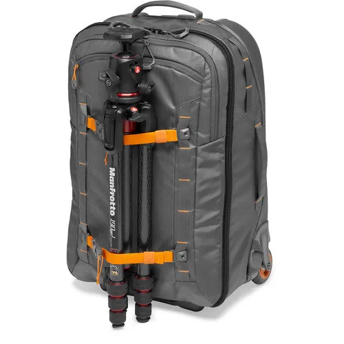 Lowepro Whistler RL 400 AW II - Gray