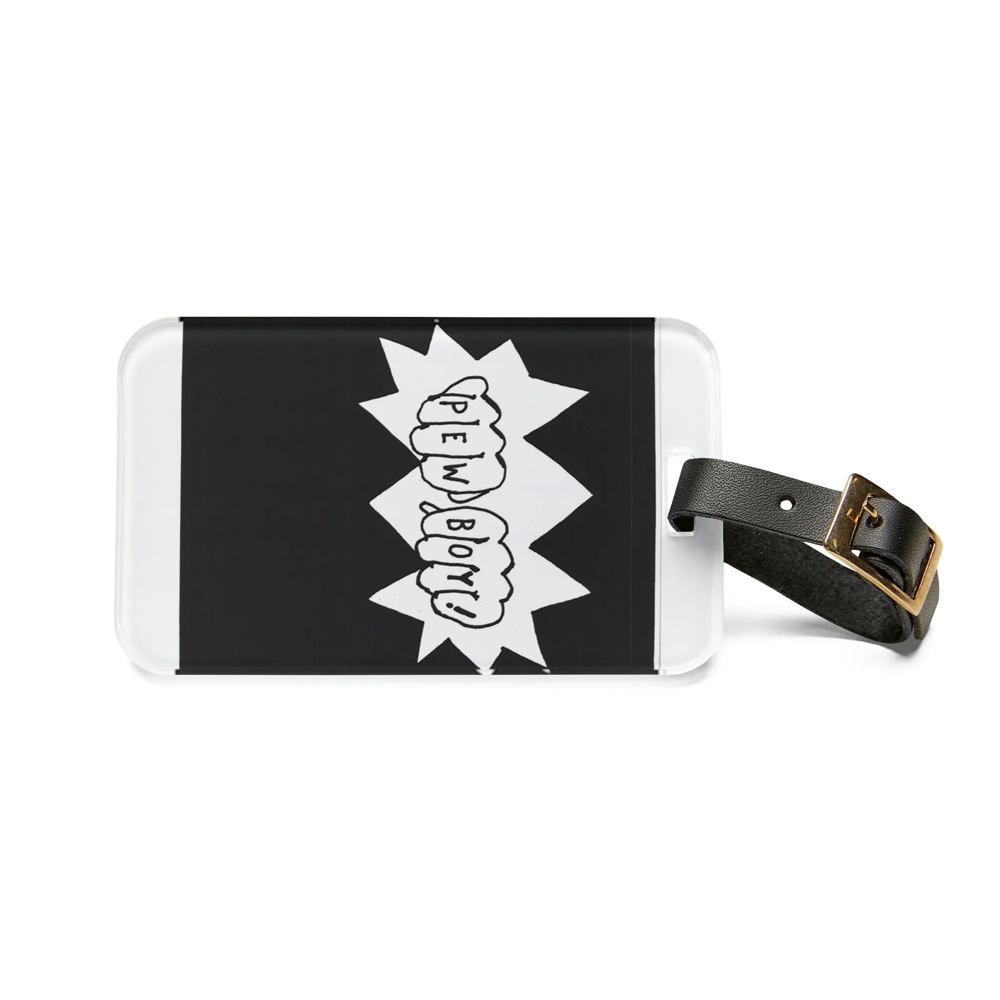 Luggage Tag