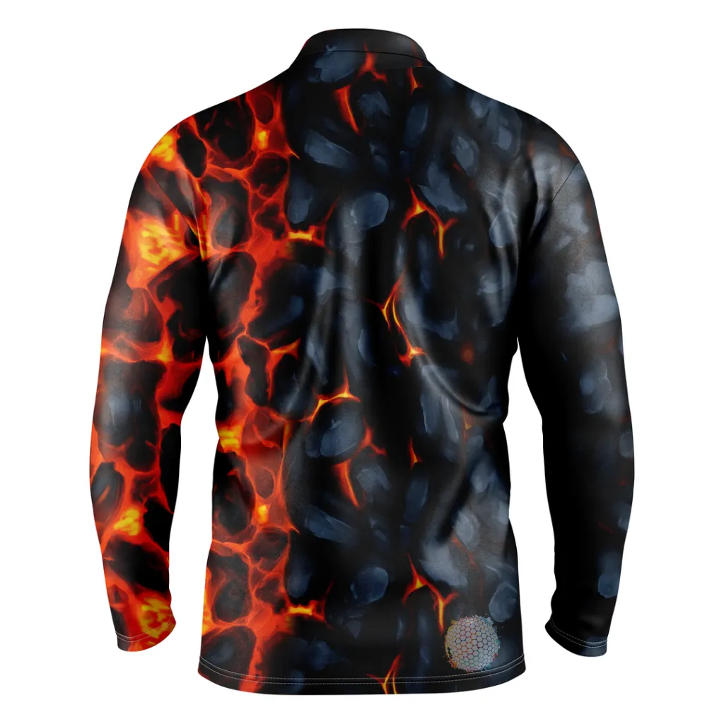 Magma | Men's Long Sleeve