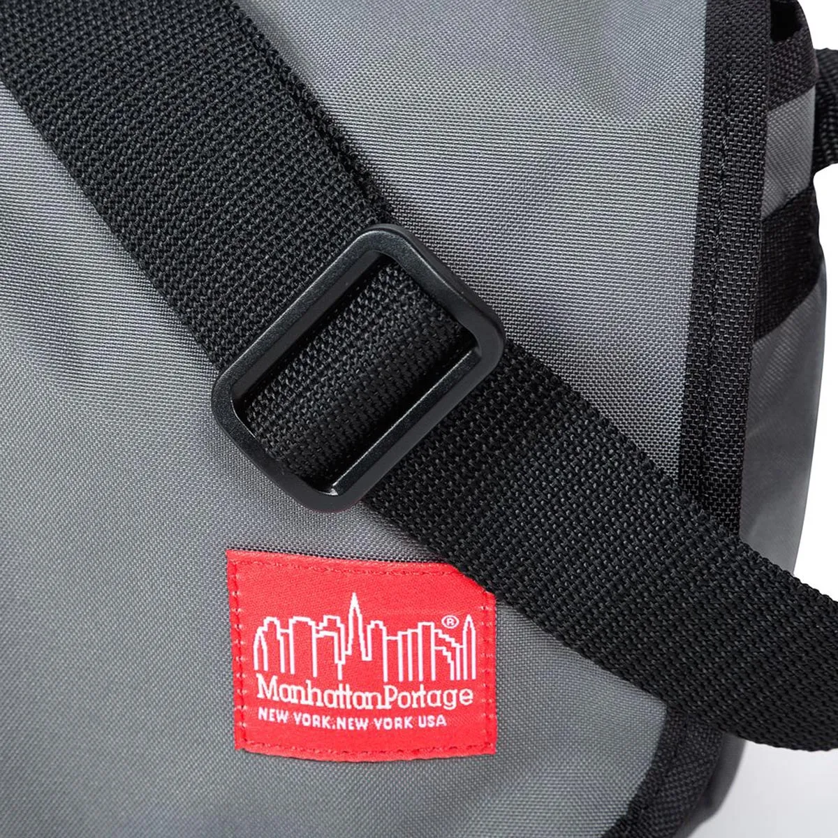 Manhattan Portage Downtown Sohobo Bag (SM)