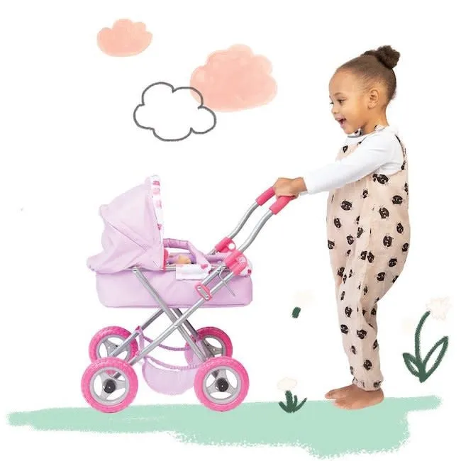 manhattan toy stella collection buggy