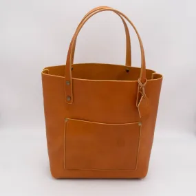 Medium Everyday Tote Bag - Windsor Tan