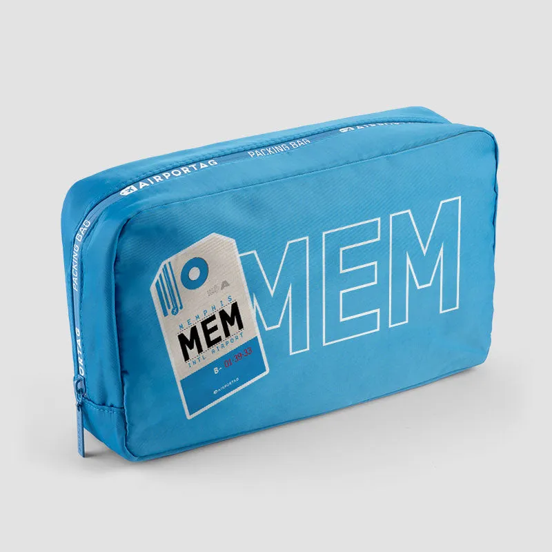 MEM - Packing Bag