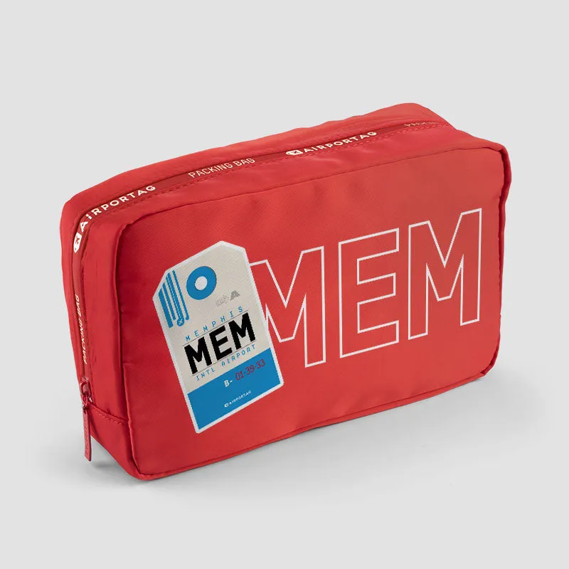 MEM - Packing Bag