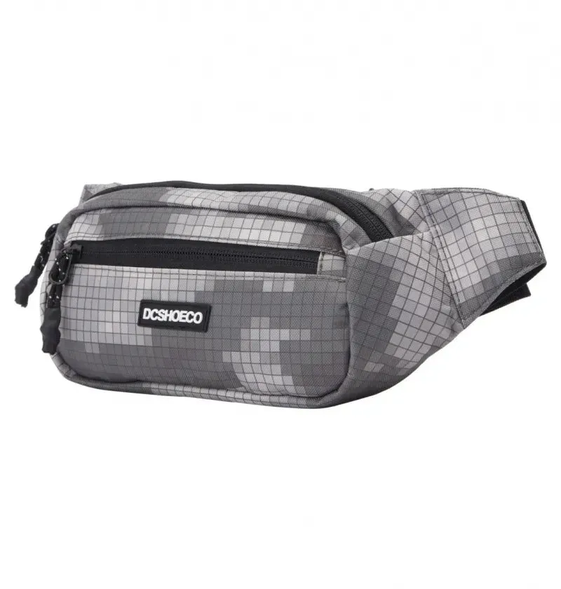 Mens DC Tussler Waist Pack