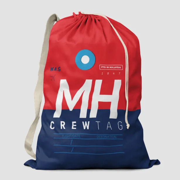 MH - Laundry Bag