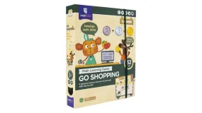 mierEdu Go Shopping- Math Learning Game