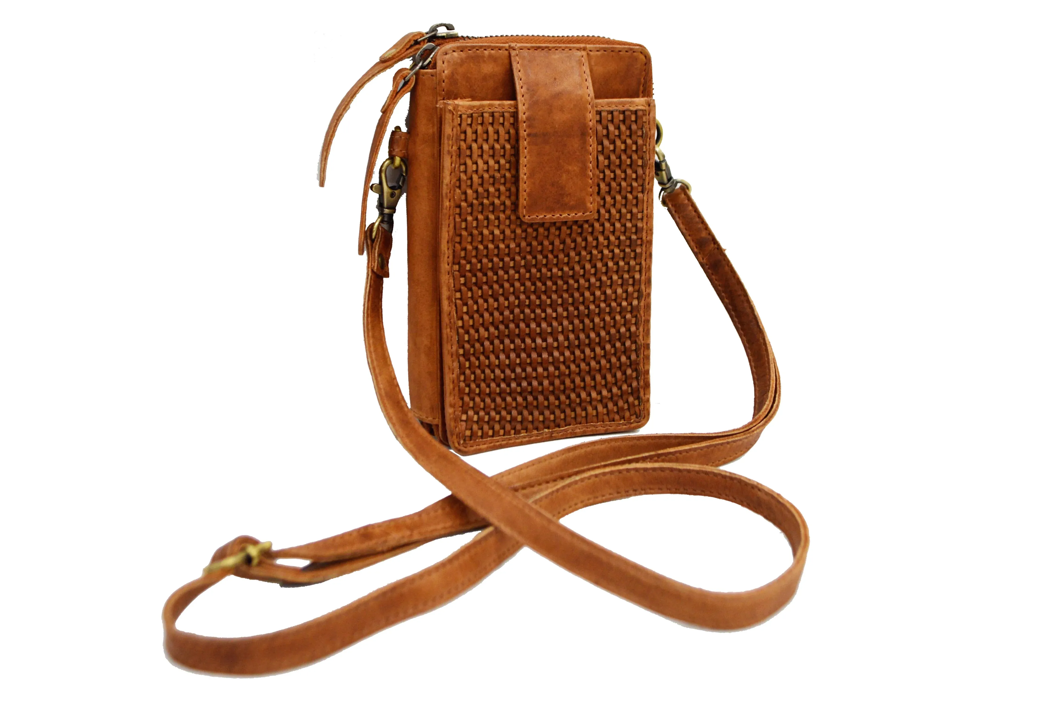 Milo Expressions Ella 500 Crossbody Phone Bag