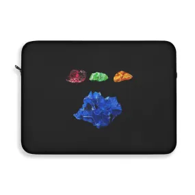 Minerals Laptop Sleeve