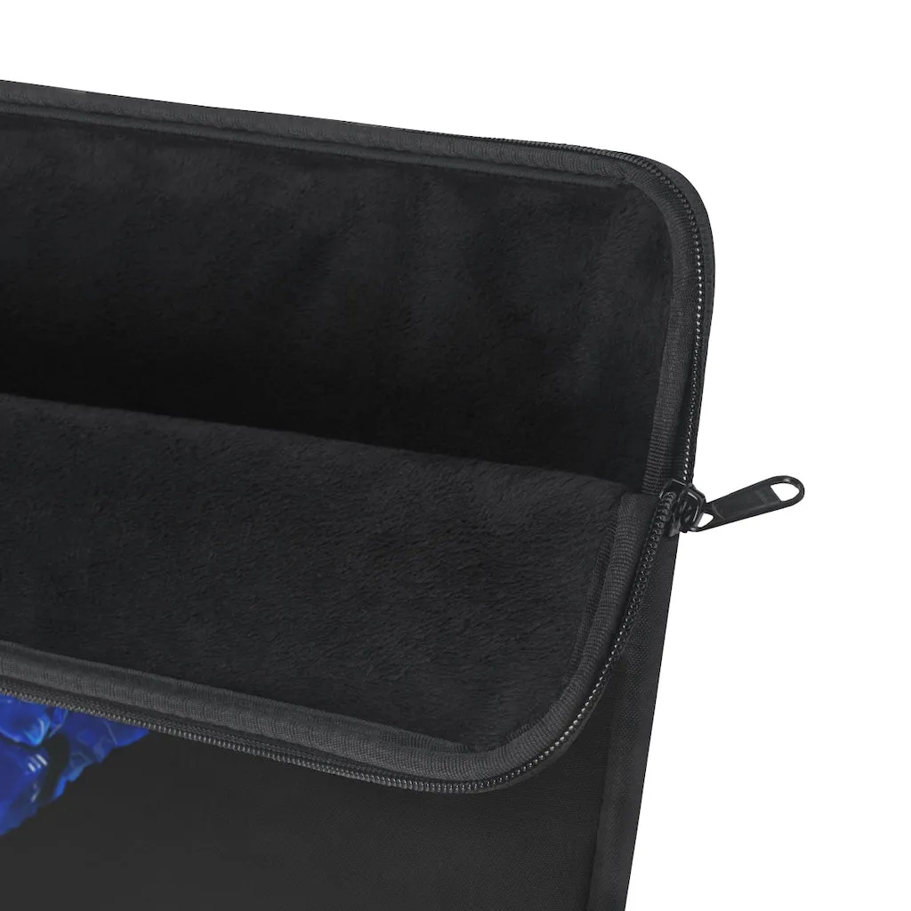 Minerals Laptop Sleeve