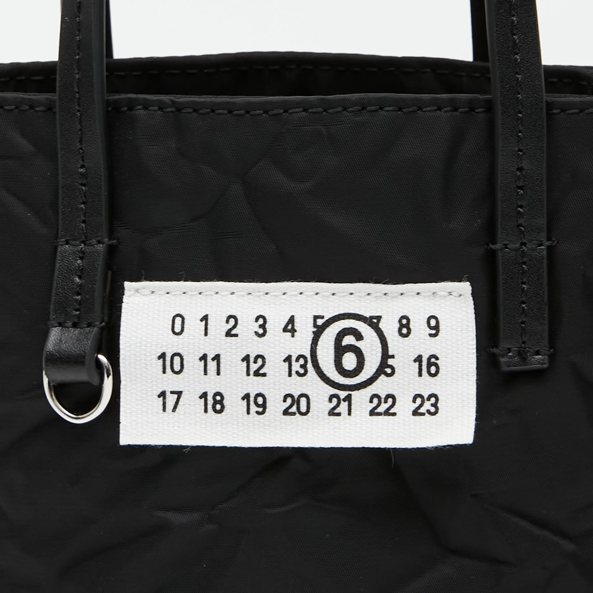 MM6 Maison Margiela Mini Bag