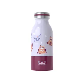 Monbento Cooly Kids Drink Bottle - Owly