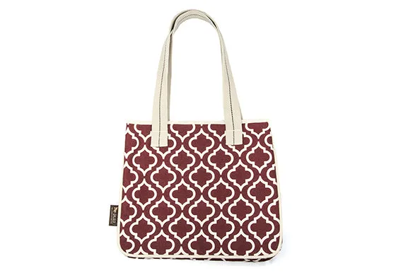 Moroccan Tote Bags