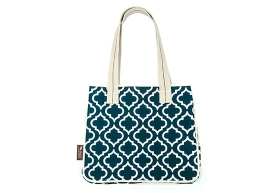 Moroccan Tote Bags