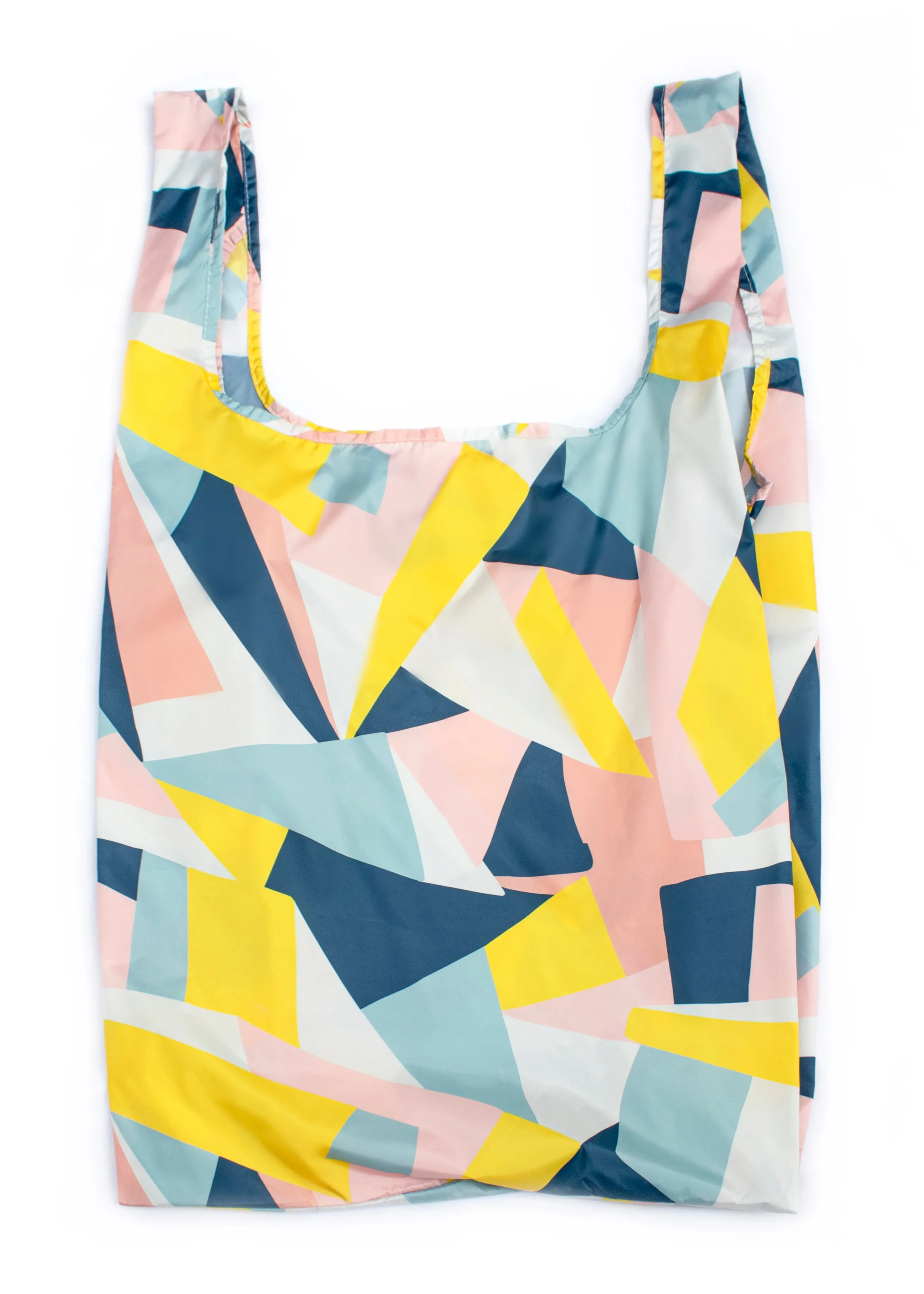 Mosaic | Extra Large Reusable Bag