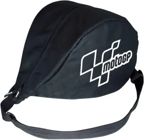 MotoGP Messenger Zip Helmet Bag