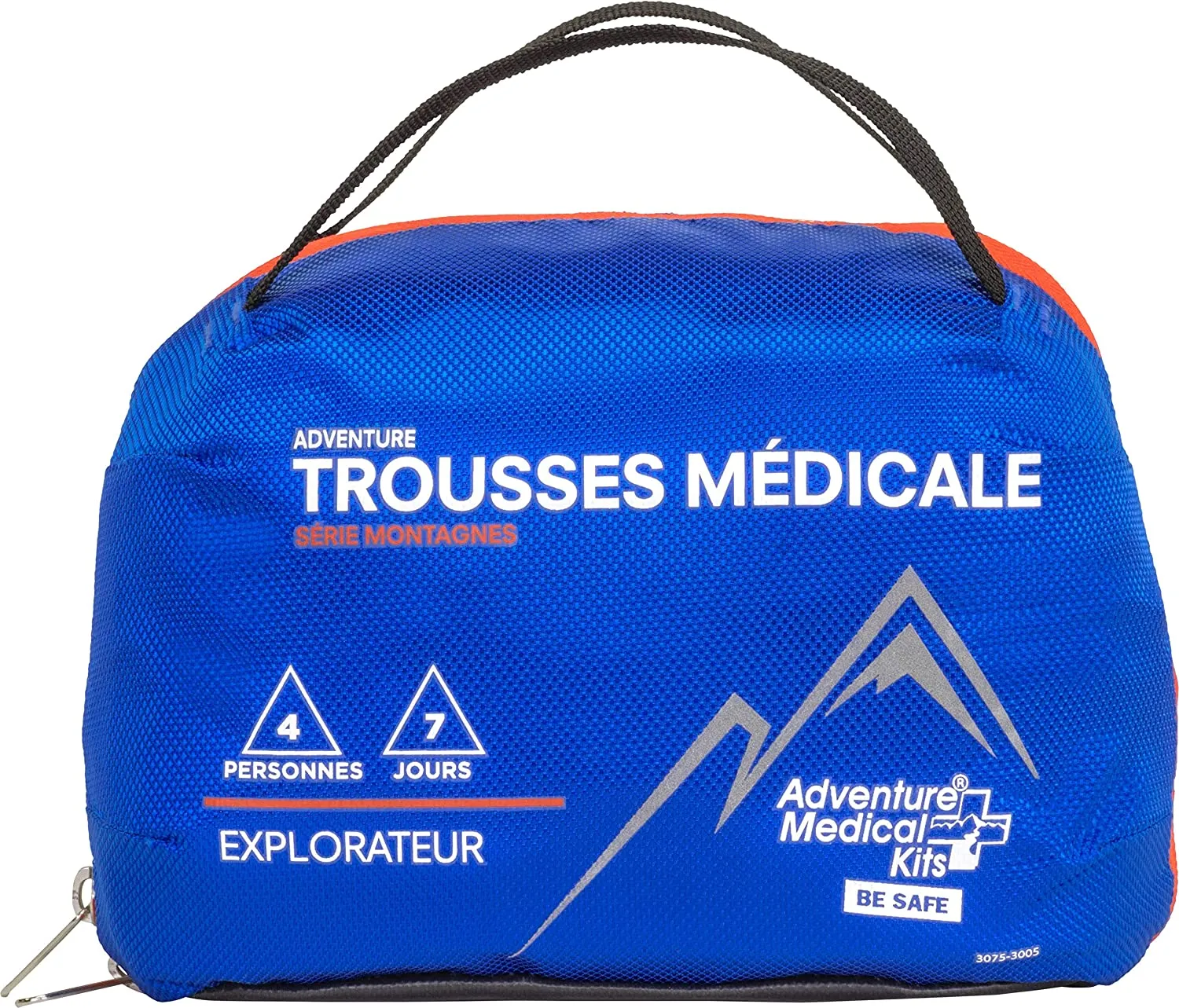 Mountain Explorer Medical Kit