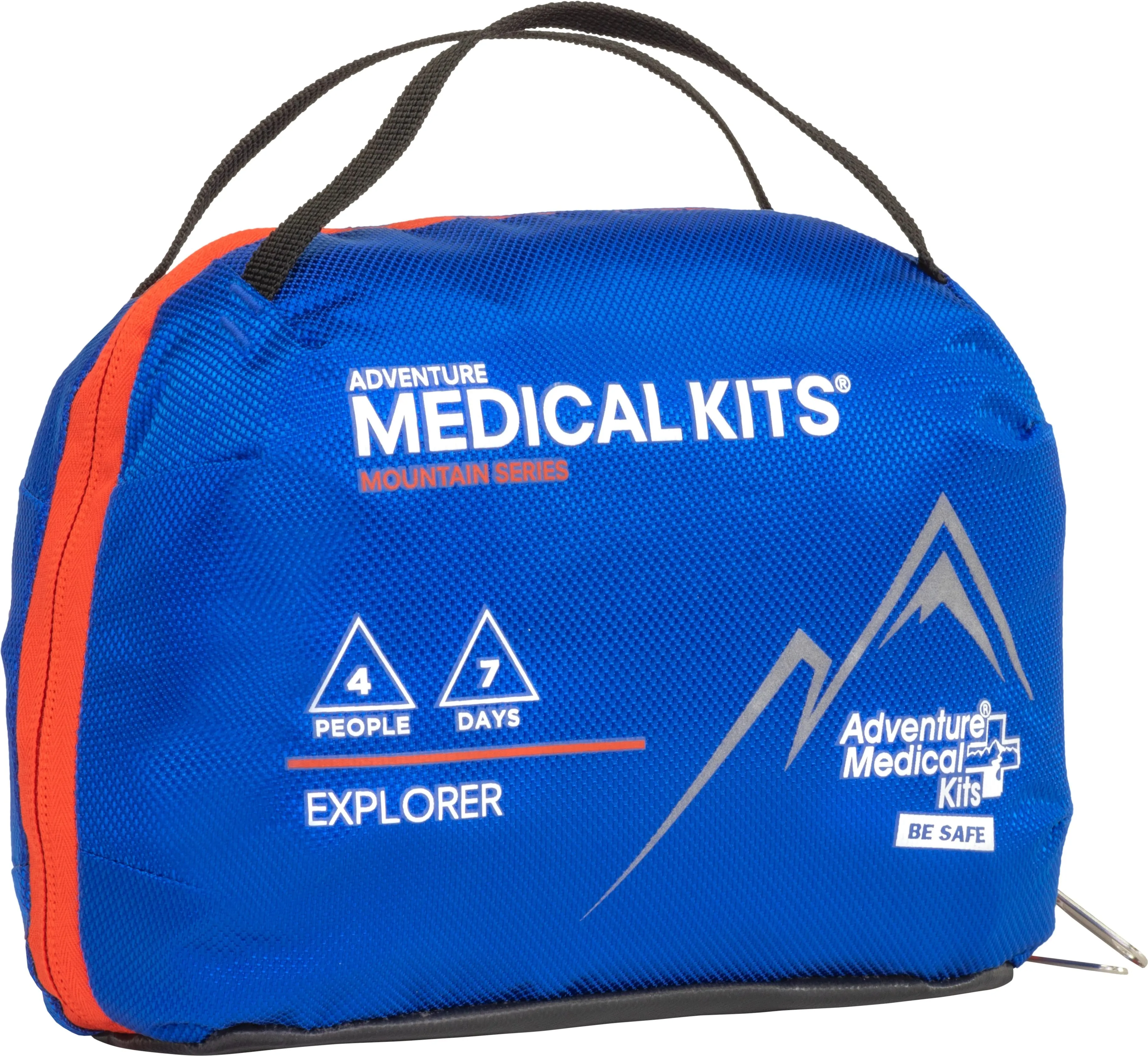 Mountain Explorer Medical Kit